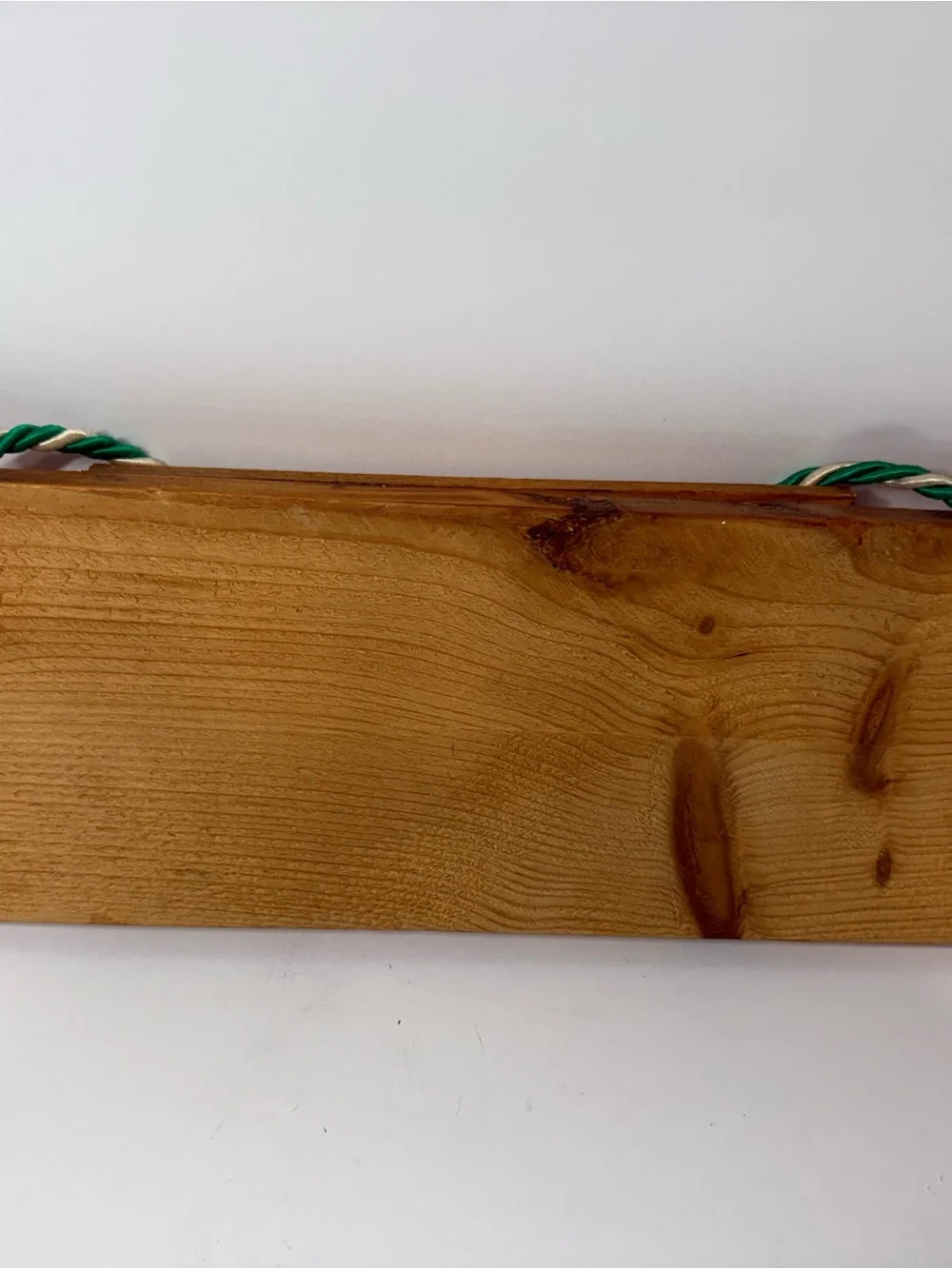 ⁠Vintage Sicilian Horse Cart Wood Wall Plaque Carretto Siciliano Italy Folk Art⁠